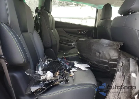 2023 Subaru Ascent Limited z USA, uszkodzony, nr VIN 4S4WMAKD7P3401067